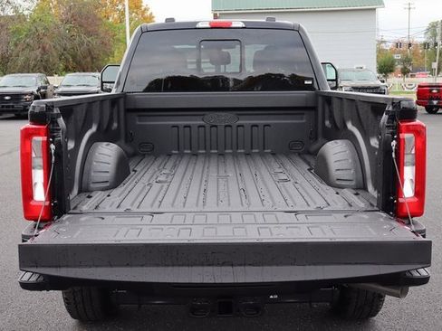 New 2026 Ford F250 XL w/ STX Appearance Package image 17