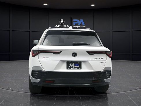 Used 2024 Acura ZDX A-Spec AWD/4WD image 23