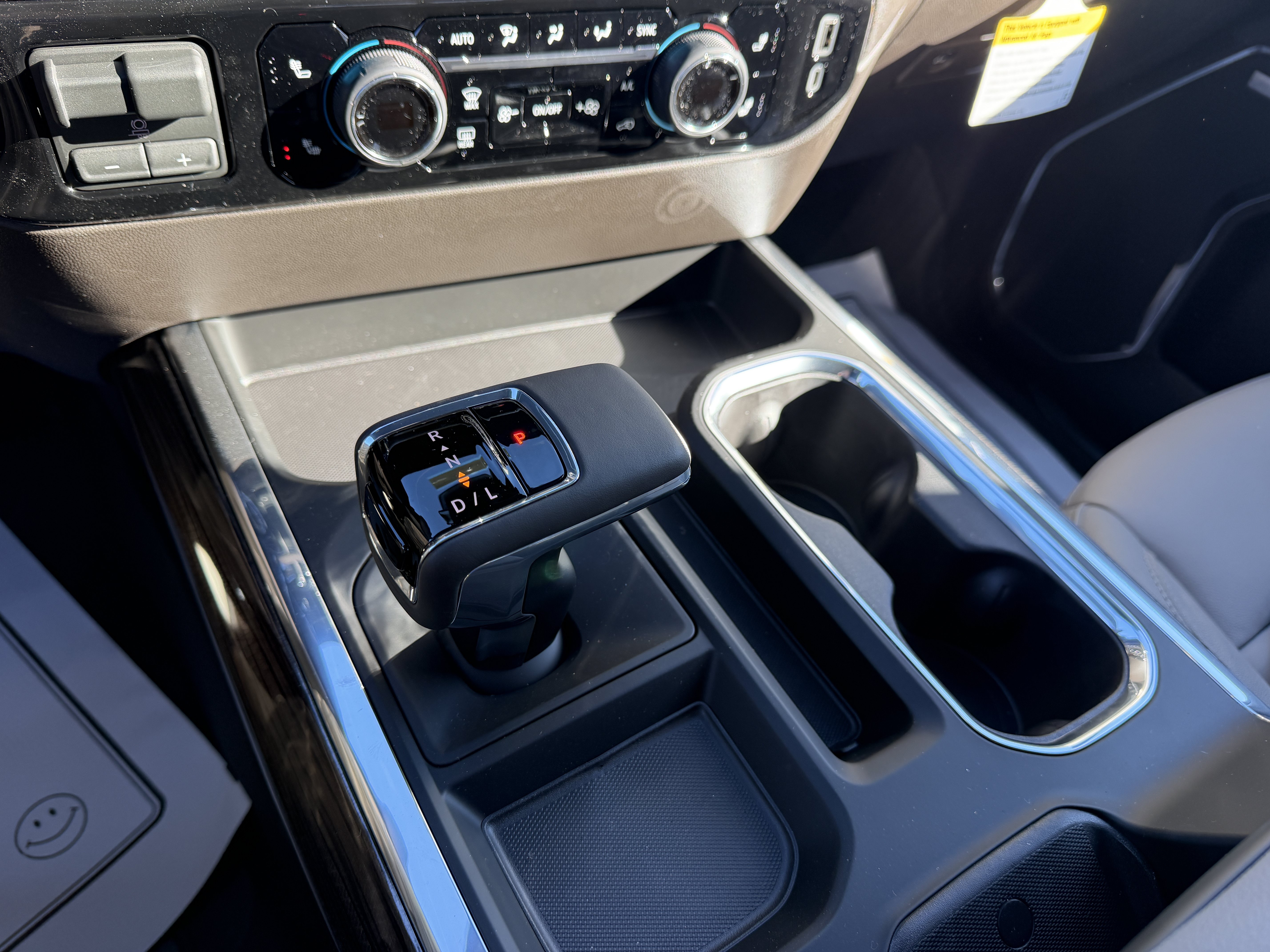 New 2026 Chevrolet Silverado 1500 RST w/ RST All Star Premium Package AWD/4WD image 18