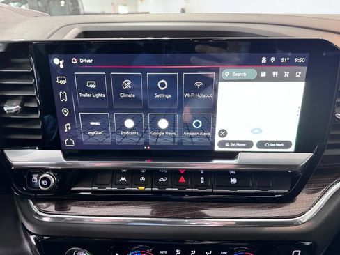 Certified 2023 GMC Sierra 1500 Elevation AWD/4WD image 19