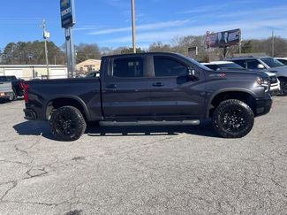 Used 2023 Chevrolet Silverado 1500 ZR2 w/ Technology Package video 2