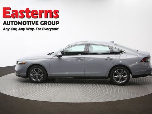 Used 2025 Honda Accord EX-L image 62
