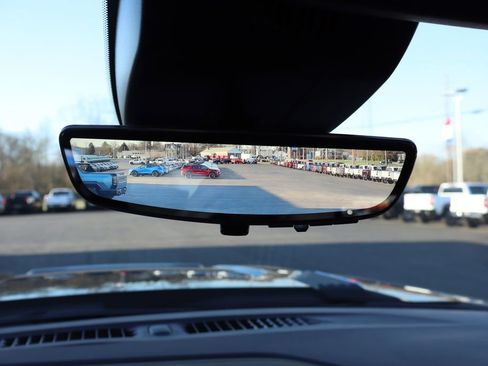 New 2026 Chevrolet Silverado 2500 ZR2 w/ LPO, Dark Essentials Package image 14