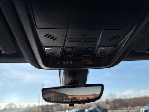 Certified 2023 Chevrolet Blazer Premier w/ Driver Confidence II Package image 55