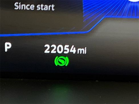 Certified 2024 Volkswagen Taos S image 23