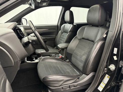Used 2020 Mitsubishi Outlander SEL FWD image 7