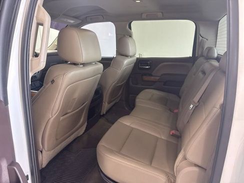 Used 2014 GMC Sierra 1500 SLT w/ Suspension Package, Off-Road AWD/4WD image 22
