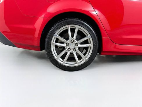 Used 2014 Chevrolet SS RWD image 19