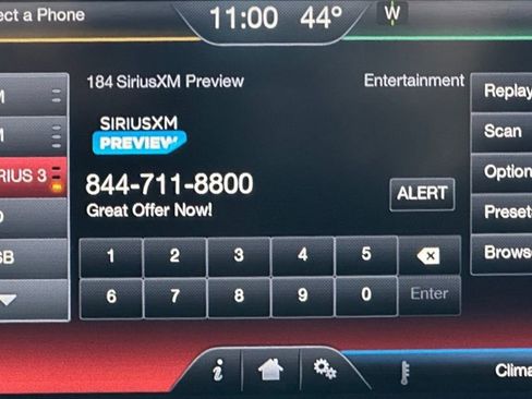 Used 2015 Ford F250 Lariat w/ Chrome Package image 23