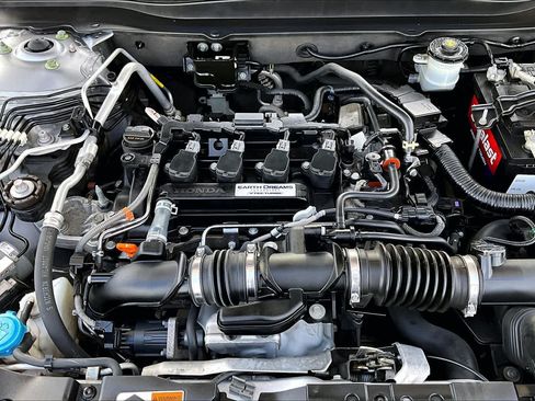 Used 2020 Honda Accord Sport image 32