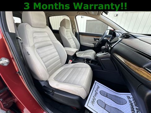 Used 2019 Honda CR-V EX image 21
