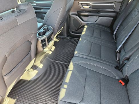 New 2026 RAM 1500 Lone Star image 29