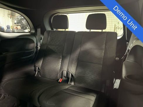 New 2026 Dodge Durango GT image 23