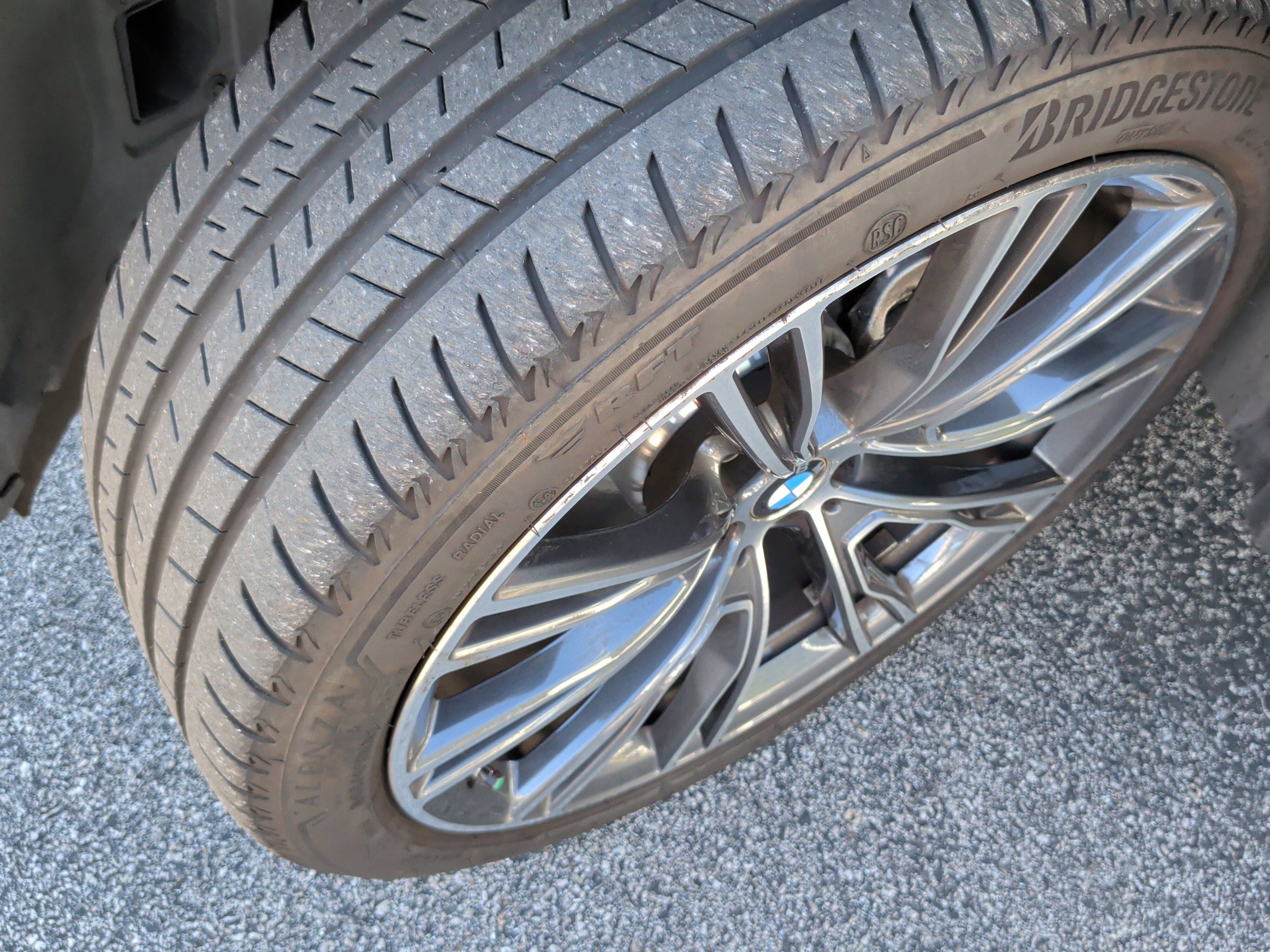 Certified 2023 BMW X3 xDrive30i w/ Premium Package AWD/4WD image 14