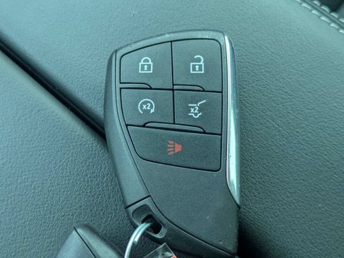Used 2023 Buick Envision Essence w/ Sport Touring Package AWD/4WD image 35