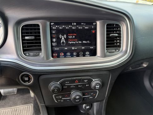 Used 2020 Dodge Charger GT w/ Plus Group image 21