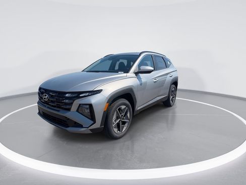 New 2026 Hyundai Tucson SEL AWD/4WD image 4