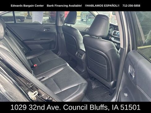 Used 2014 Honda Accord EX-L image 10