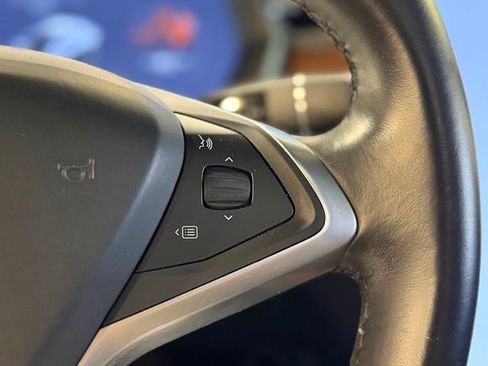 Used 2017 Tesla Model X 90D image 27