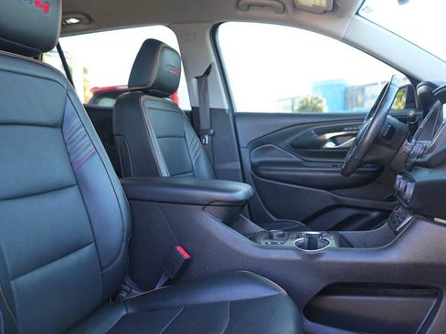 Used 2022 GMC Terrain AT4 w/ Tech Package image 15