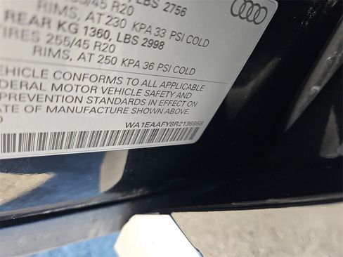 Certified 2024 Audi Q5 2.0T Premium Plus image 15