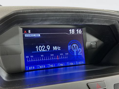 Used 2012 Honda Odyssey EX-L image 21