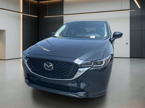 Used 2025 MAZDA CX-5 AWD 2.5 S w/ Preferred Package image 11