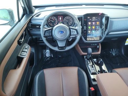 Certified 2026 Subaru Forester Touring AWD/4WD image 14