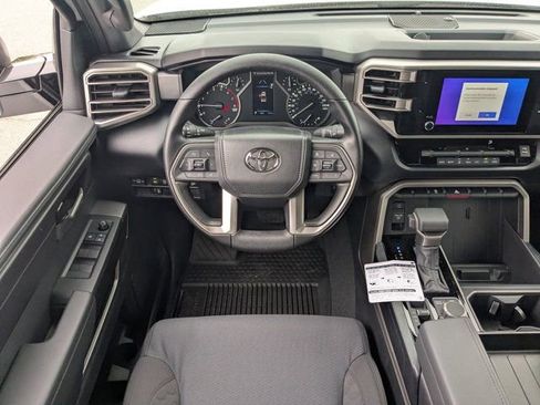New 2026 Toyota Tundra SR5 AWD/4WD image 16