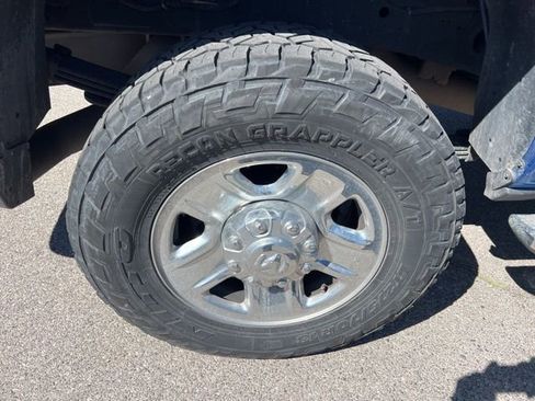 Used 2021 RAM 3500 Tradesman image 15