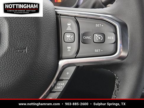 New 2026 RAM 3500 Laramie w/ Towing Technology Group image 21