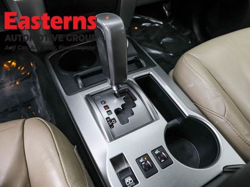 Used 2010 Toyota 4Runner Limited image 13