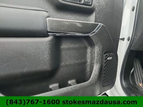 Used 2021 GMC Sierra 1500 AT4 w/ AT4 Premium Package AWD/4WD image 15