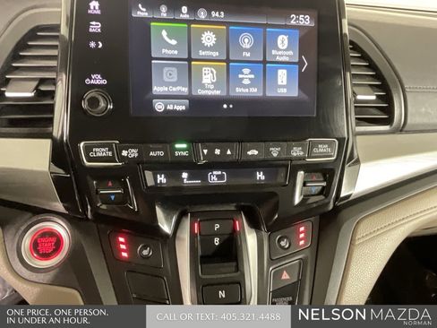 Used 2019 Honda Odyssey EX-L image 34