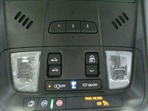 Used 2024 Cadillac XT6 Sport image 36