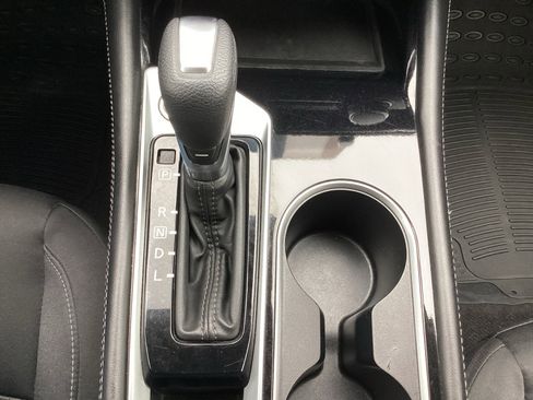 Used 2023 Nissan Altima 2.5 SV image 24