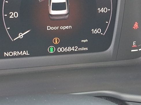 Certified 2025 Honda Accord EX-L image 21