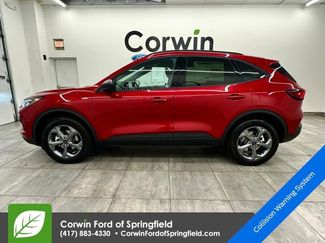 New 2026 Ford Escape ST-Line w/ Tech Pack #1 video 2