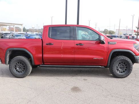 New 2026 GMC Sierra 1500 AT4X w/ AT4X AEV Edition image 8