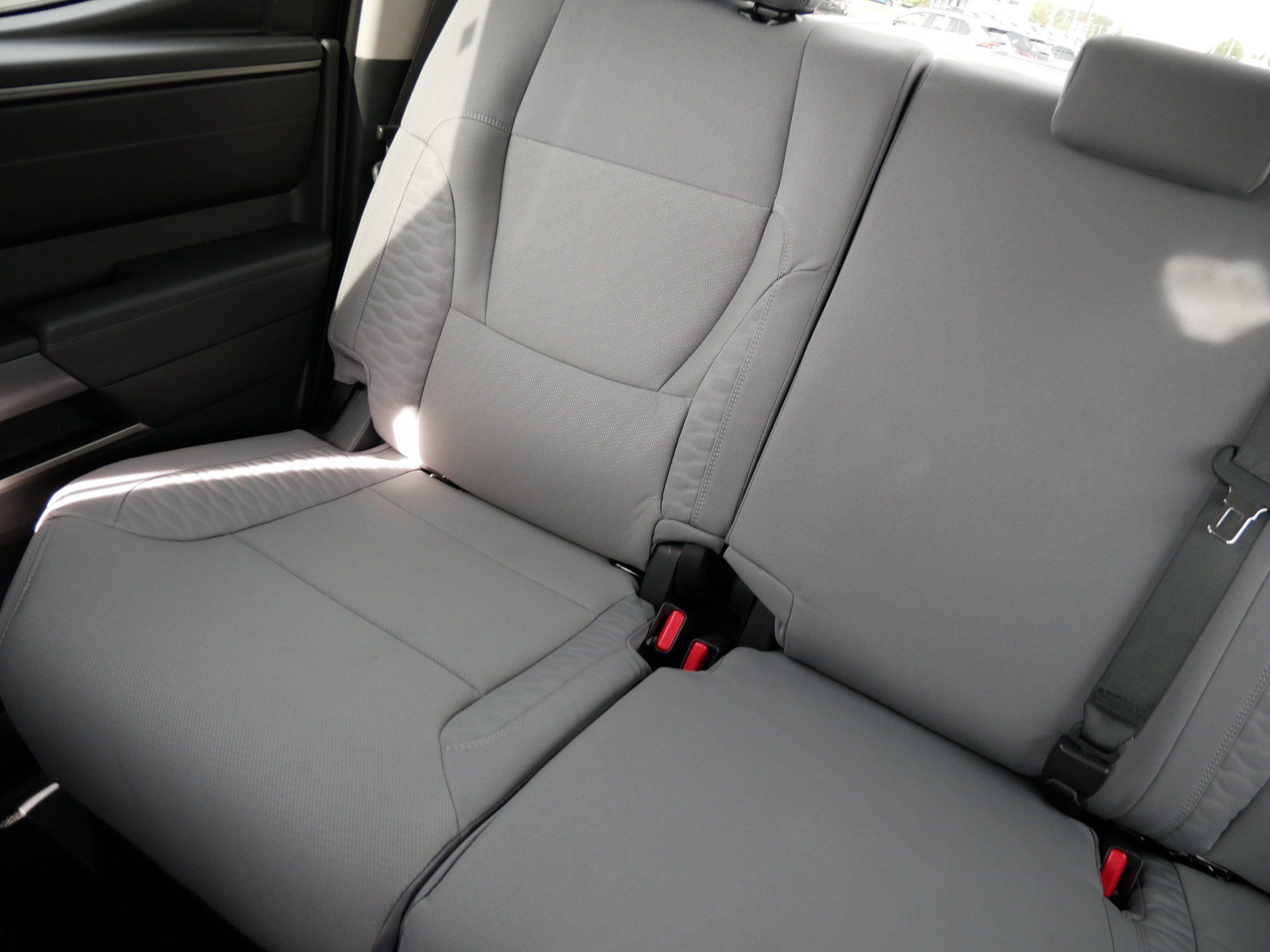 Certified 2024 Toyota Tundra SR5 AWD/4WD image 12