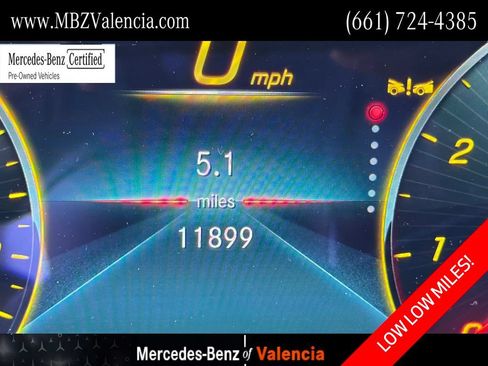Certified 2023 Mercedes-Benz E 450 Cabriolet image 23