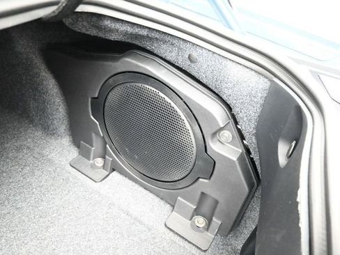 Certified 2024 Ford Mustang GT Premium image 27