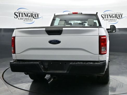 Used 2016 Ford F150 XL image 6