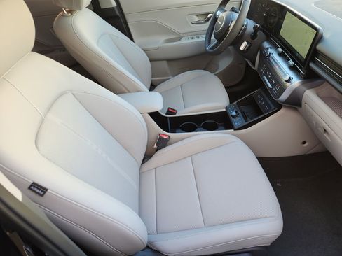 New 2026 Hyundai Kona Limited image 10