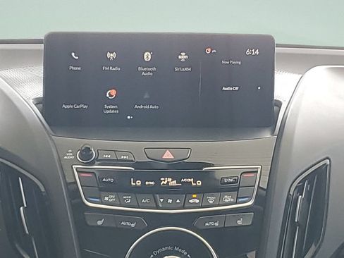 Used 2020 Acura RDX AWD image 14
