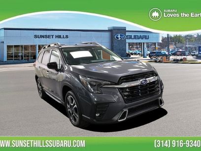 New 2027 Subaru Ascent Touring