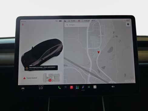 Used 2021 Tesla Model Y Long Range AWD/4WD image 26