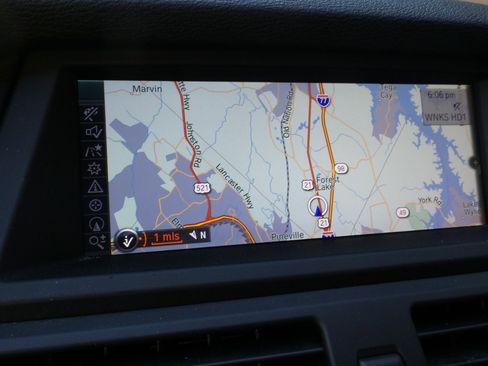 Used 2012 BMW X5 xDrive35d image 56