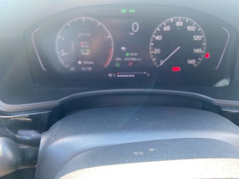 Certified 2024 Honda Civic Sport image 24