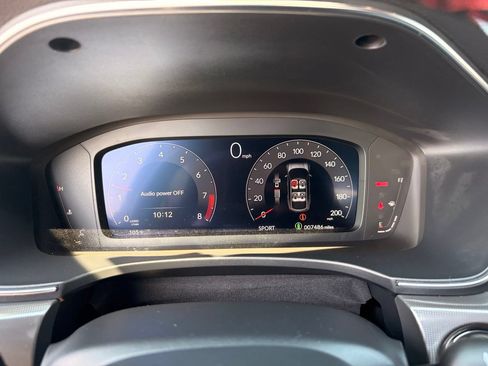 Used 2025 Acura Integra Type S FWD image 30